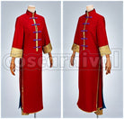 TAIKYOKUDENKI Kisaragi Koi Cosplay cosplay costume from Tsukiuta., detail-2