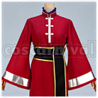 TAIKYOKUDENKI Mutsuki Hajime Cosplay cosplay costume from Tsukiuta., front view