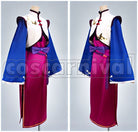 TAIKYOKUDENKI Nagatsuki Yoru Cosplay cosplay costume from Tsukiuta., detail-2