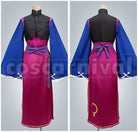 TAIKYOKUDENKI Nagatsuki Yoru Cosplay cosplay costume from Tsukiuta., detail-3