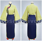 TAIKYOKUDENKI Satsuki Aoi Cosplay cosplay costume from Tsukiuta., detail-1