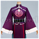 TAIKYOKUDENKI Shiwasu Kakeru Cosplay cosplay costume from Tsukiuta., front view