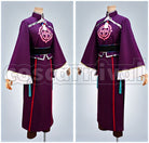 TAIKYOKUDENKI Shiwasu Kakeru Cosplay cosplay costume from Tsukiuta., detail-2