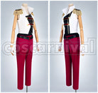 The Animation Kannaduki Iku Stage Outfit Cosplay cosplay costume from Tsukiuta., detail-2
