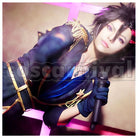 The Animation Mutsuki Hajime Stage Outfit Cosplay cosplay costume from Tsukiuta., detail-3