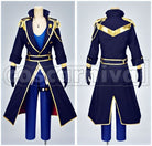 The Animation Mutsuki Hajime Stage Outfit Cosplay cosplay costume from Tsukiuta., detail-4