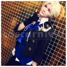 The Animation Satsuki Aoi Cosplay cosplay costume from Tsukiuta., detail-3