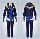 The Animation Satsuki Aoi Cosplay cosplay costume from Tsukiuta., detail-6