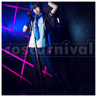 The Animation Uduki Arata Stage Outfit Cosplay cosplay costume from Tsukiuta., detail-2