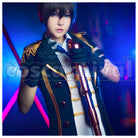 The Animation Uduki Arata Stage Outfit Cosplay cosplay costume from Tsukiuta., detail-3