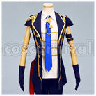 The Animation Uduki Arata Stage Outfit Cosplay cosplay costume from Tsukiuta., front view 2