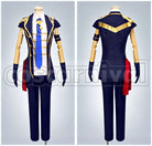 The Animation Uduki Arata Stage Outfit Cosplay cosplay costume from Tsukiuta., detail-6