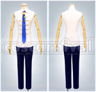 The Animation Uduki Arata Stage Outfit Cosplay cosplay costume from Tsukiuta., detail-7