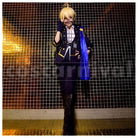 The Animation Yayoi Haru Stage Outfit Cosplay cosplay costume from Tsukiuta., detail-1