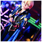 The Animation Yayoi Haru Stage Outfit Cosplay cosplay costume from Tsukiuta., detail-2