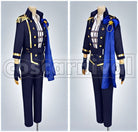The Animation Yayoi Haru Stage Outfit Cosplay cosplay costume from Tsukiuta., detail-7