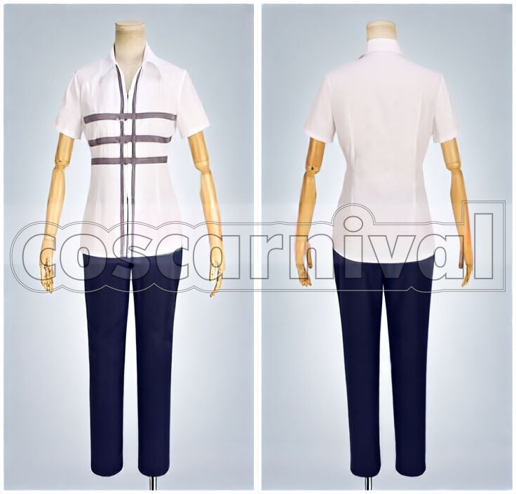 The Animation Yayoi Haru Stage Outfit Cosplay cosplay costume from Tsukiuta., detail-8