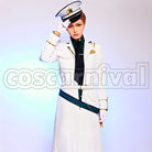 TSUKINO EMPIRE UNLEASH YOUR MIND. Fuduki Kai Cosplay cosplay costume from Tsukiuta., front 1 view 1