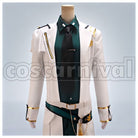 TSUKINO EMPIRE UNLEASH YOUR MIND. Fuduki Kai Cosplay cosplay costume from Tsukiuta., front 2 view 2