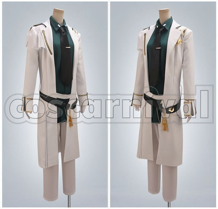 TSUKINO EMPIRE UNLEASH YOUR MIND. Fuduki Kai Cosplay cosplay costume from Tsukiuta., detail-4