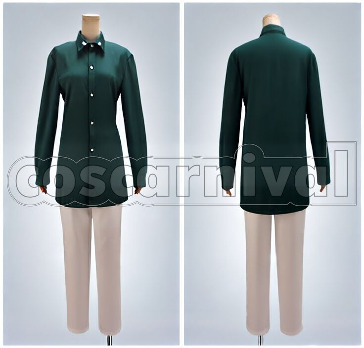 TSUKINO EMPIRE UNLEASH YOUR MIND. Fuduki Kai Cosplay cosplay costume from Tsukiuta., detail-5