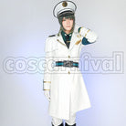 TSUKINO EMPIRE UNLEASH YOUR MIND. Minaduki Rui Cosplay cosplay costume from Tsukiuta., front view 1