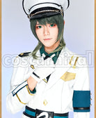 TSUKINO EMPIRE UNLEASH YOUR MIND. Minaduki Rui Cosplay cosplay costume from Tsukiuta., detail 1 view 1