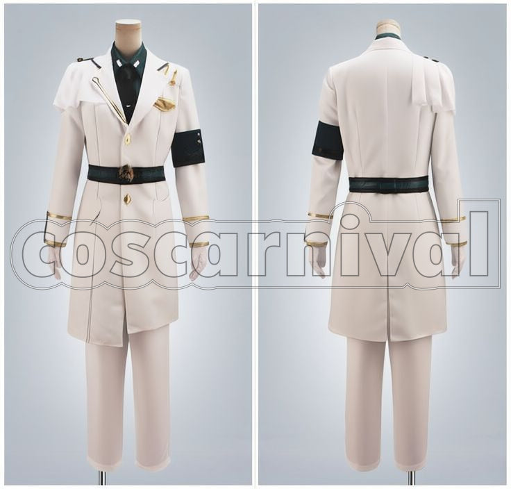 TSUKINO EMPIRE UNLEASH YOUR MIND. Minaduki Rui Cosplay cosplay costume from Tsukiuta., detail-3