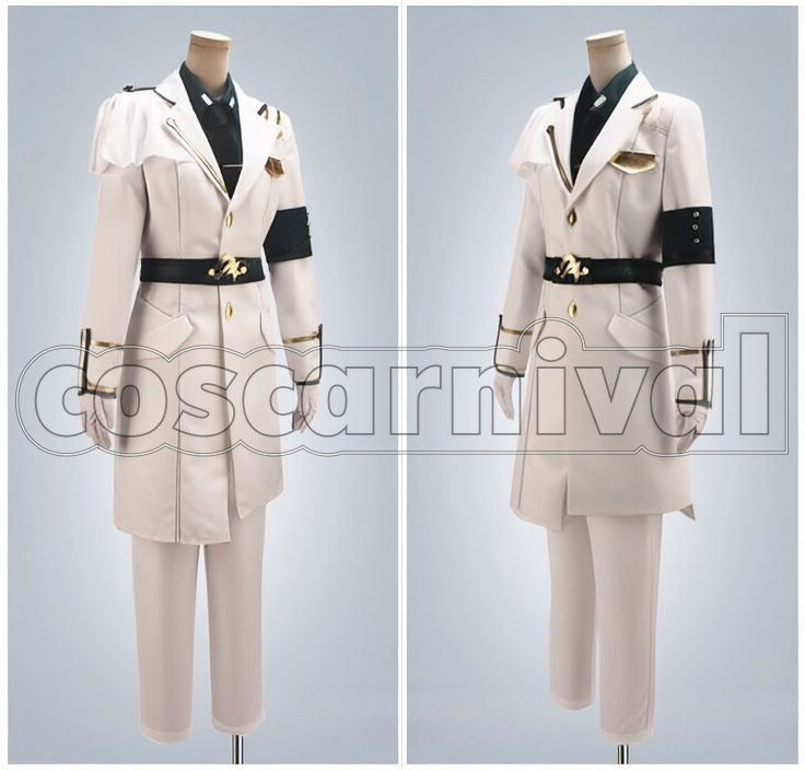 TSUKINO EMPIRE UNLEASH YOUR MIND. Minaduki Rui Cosplay cosplay costume from Tsukiuta., detail-4