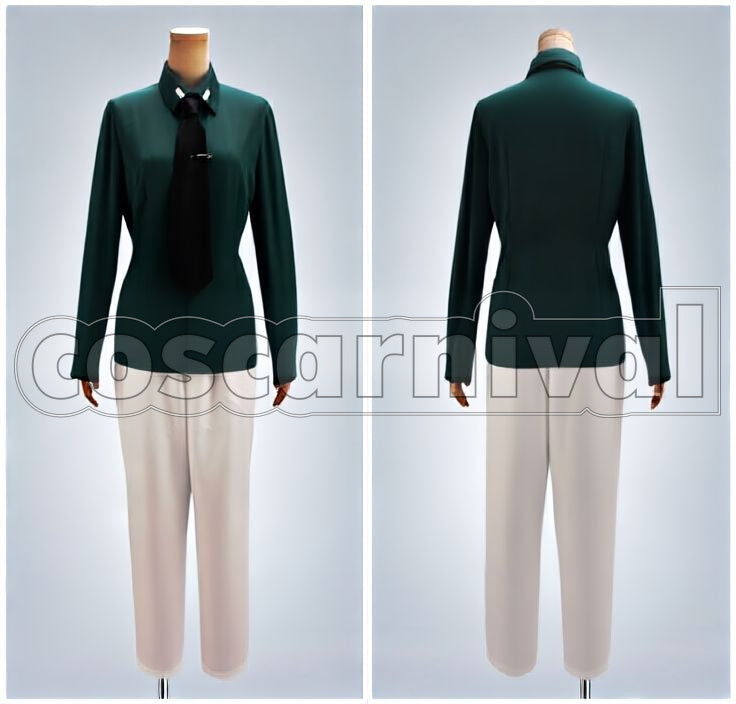 TSUKINO EMPIRE UNLEASH YOUR MIND. Minaduki Rui Cosplay cosplay costume from Tsukiuta., detail-5