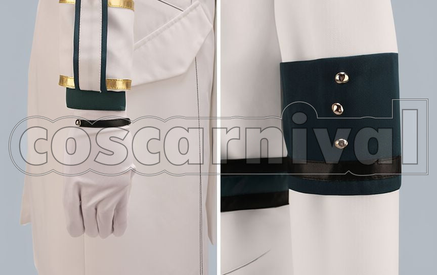 TSUKINO EMPIRE UNLEASH YOUR MIND. Minaduki Rui Cosplay cosplay costume from Tsukiuta., detail 2 view 2