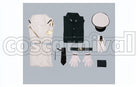 TSUKINO EMPIRE UNLEASH YOUR MIND. Minaduki Rui Cosplay cosplay costume from Tsukiuta., set view