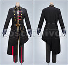 TSUKINO EMPIRE UNLEASH YOUR MIND. Mutsuki Hajime Cosplay cosplay costume from Tsukiuta., detail-6
