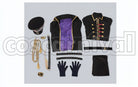 TSUKINO EMPIRE UNLEASH YOUR MIND. Mutsuki Hajime Cosplay cosplay costume from Tsukiuta., set view
