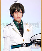 TSUKINO EMPIRE UNLEASH YOUR MIND. Nagatsuki Yoru Cosplay cosplay costume from Tsukiuta., detail 1 view 1