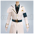 TSUKINO EMPIRE UNLEASH YOUR MIND. Nagatsuki Yoru Cosplay cosplay costume from Tsukiuta., front view 3