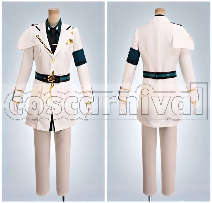 TSUKINO EMPIRE UNLEASH YOUR MIND. Nagatsuki Yoru Cosplay cosplay costume from Tsukiuta., detail-3
