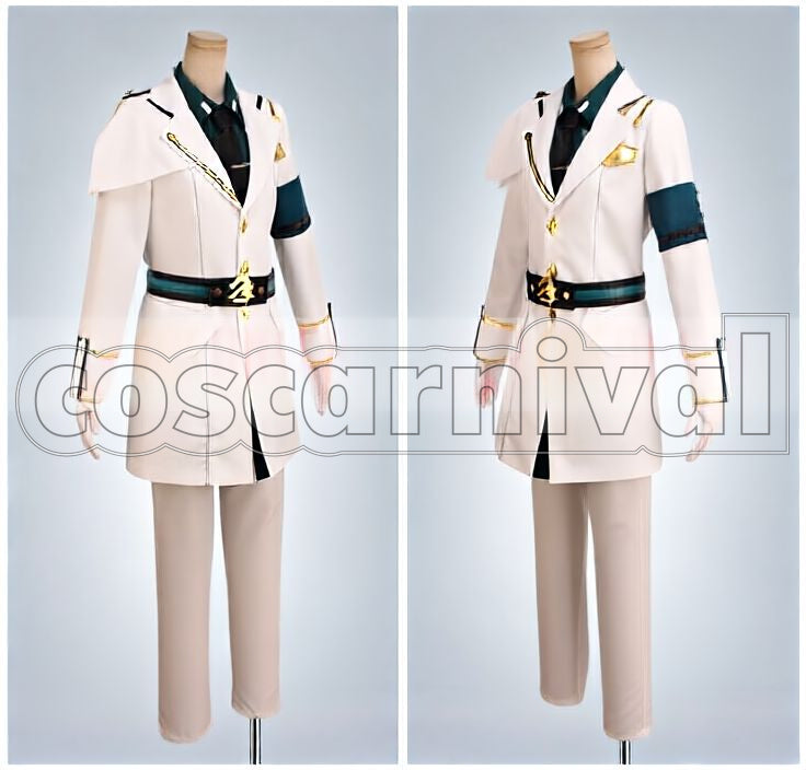 TSUKINO EMPIRE UNLEASH YOUR MIND. Nagatsuki Yoru Cosplay cosplay costume from Tsukiuta., detail-4