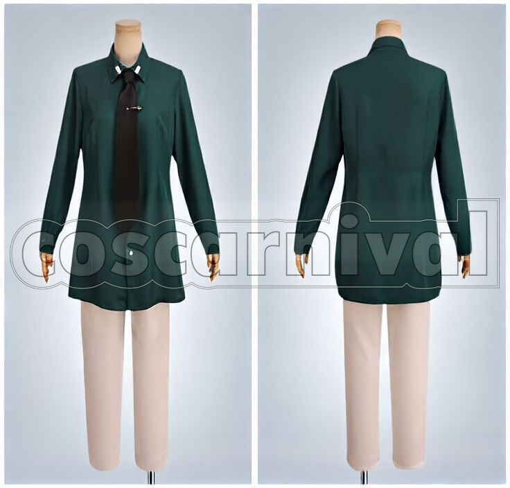 TSUKINO EMPIRE UNLEASH YOUR MIND. Nagatsuki Yoru Cosplay cosplay costume from Tsukiuta., detail-5