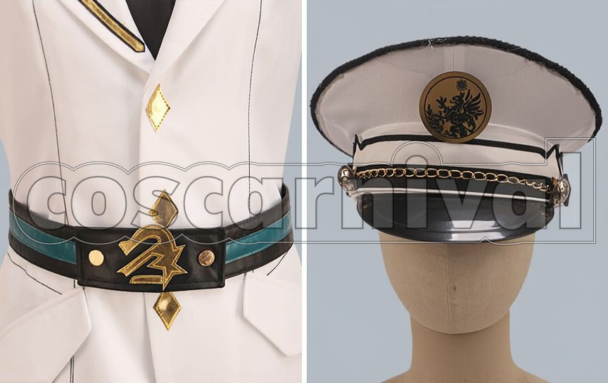 TSUKINO EMPIRE UNLEASH YOUR MIND. Nagatsuki Yoru Cosplay cosplay costume from Tsukiuta., detail-6