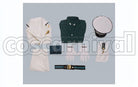 TSUKINO EMPIRE UNLEASH YOUR MIND. Nagatsuki Yoru Cosplay cosplay costume from Tsukiuta., set view