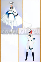 TSUKINO EMPIRE UNLEASH YOUR MIND. Nagatsuki Yoru Cosplay cosplay costume from Tsukiuta., detail-11