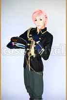 TSUKINO EMPIRE UNLEASH YOUR MIND. Procellarum Kisaragi Koi Cosplay cosplay costume from Tsukiuta., detail 1 view 1