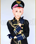 TSUKINO EMPIRE UNLEASH YOUR MIND. Procellarum Kisaragi Koi Cosplay cosplay costume from Tsukiuta., detail 2 view 1