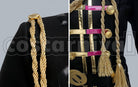 TSUKINO EMPIRE UNLEASH YOUR MIND. Procellarum Kisaragi Koi Cosplay cosplay costume from Tsukiuta., detail 1 view 2