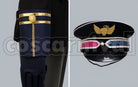 TSUKINO EMPIRE UNLEASH YOUR MIND. Procellarum Kisaragi Koi Cosplay cosplay costume from Tsukiuta., detail 3 view 2