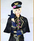 TSUKINO EMPIRE UNLEASH YOUR MIND. Satsuki Aoi Cosplay cosplay costume from Tsukiuta., detail-1