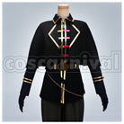 TSUKINO EMPIRE UNLEASH YOUR MIND. Satsuki Aoi Cosplay cosplay costume from Tsukiuta., front 3 view 2