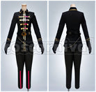 TSUKINO EMPIRE UNLEASH YOUR MIND. Satsuki Aoi Cosplay cosplay costume from Tsukiuta., detail-5