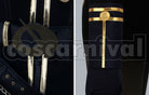 TSUKINO EMPIRE UNLEASH YOUR MIND. Satsuki Aoi Cosplay cosplay costume from Tsukiuta., detail